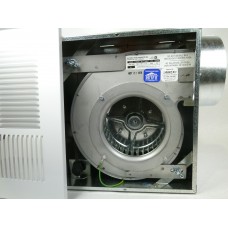 Zonex Ventilation - GM/IL - 130/180/280 Motor Assembly 120v